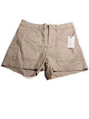 a new day Men's Cargo Shorts - Pale Pink